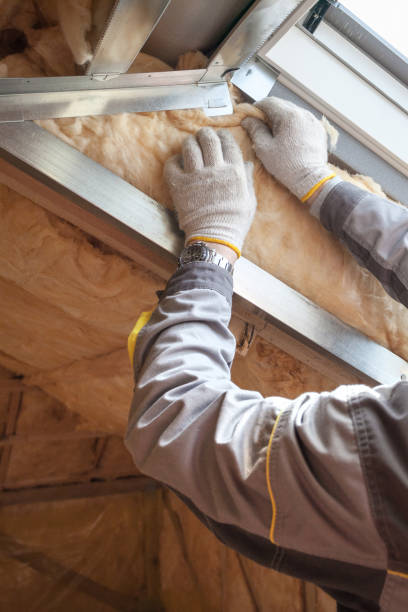 Best Insulation Repair Services  in Canastota, NY