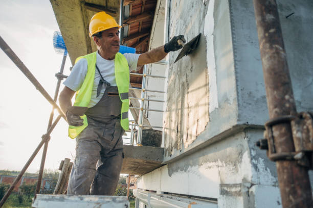 Range of Insulation Solutions in Canastota, NY