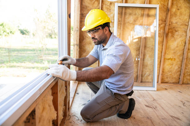 Best Professional Insulation Contractor  in Canastota, NY