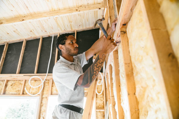 Insulation Contractors for Homes in Canastota, NY